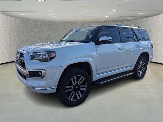 used 2021 Toyota 4Runner car, priced at $38,922