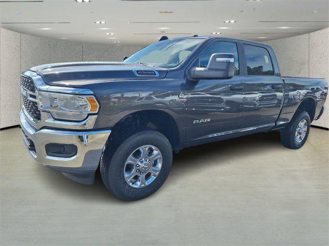 new 2024 Ram 2500 car, priced at $58,708