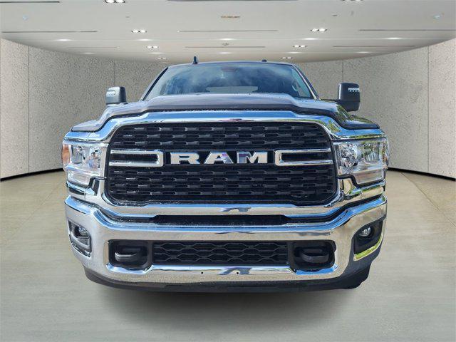 new 2024 Ram 2500 car, priced at $58,708