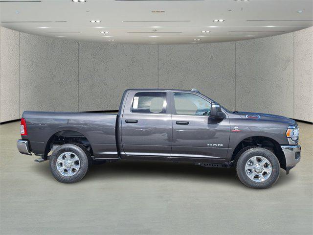 new 2024 Ram 2500 car, priced at $58,708