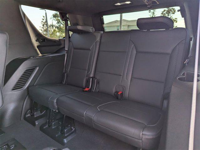 used 2022 GMC Yukon car, priced at $56,993