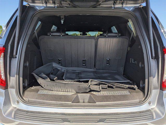 used 2022 GMC Yukon car, priced at $56,993