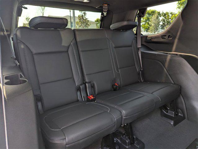 used 2022 GMC Yukon car, priced at $56,993