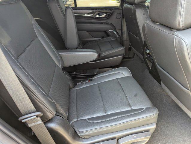 used 2022 GMC Yukon car, priced at $56,993