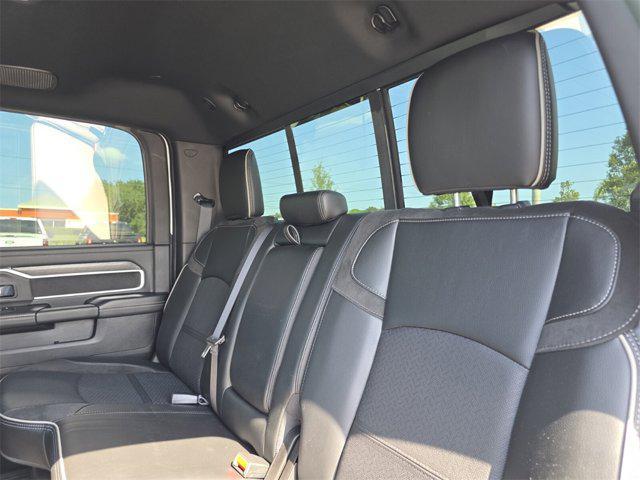 used 2024 Ram 3500 car, priced at $71,991