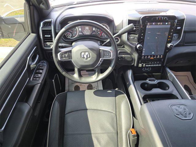 used 2024 Ram 3500 car, priced at $71,991