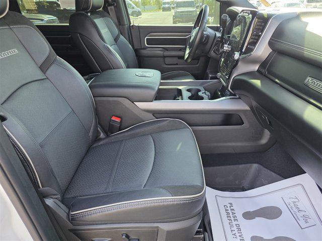 used 2024 Ram 3500 car, priced at $71,991