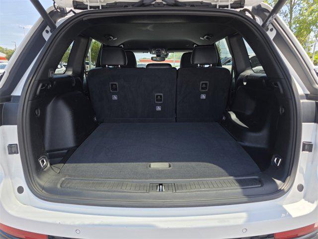 used 2023 Jeep Grand Cherokee car, priced at $28,991