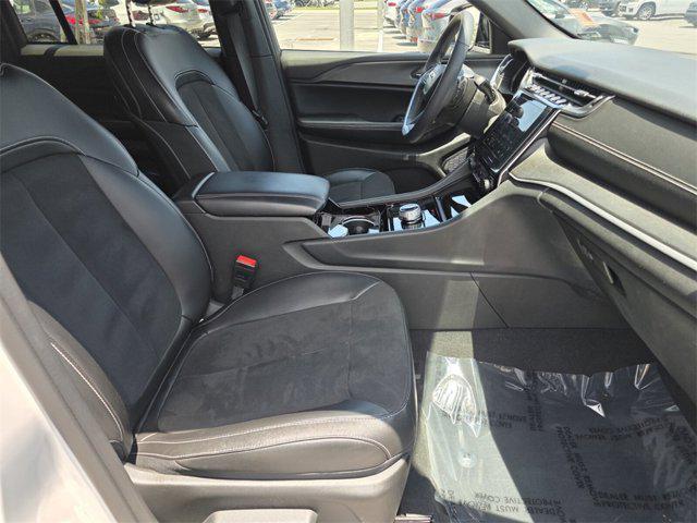 used 2023 Jeep Grand Cherokee car, priced at $28,991