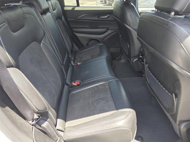 used 2023 Jeep Grand Cherokee car, priced at $28,991
