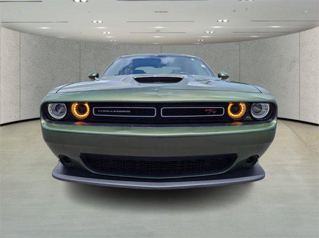 used 2023 Dodge Challenger car, priced at $31,672