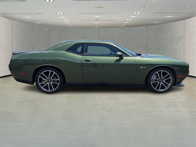used 2023 Dodge Challenger car, priced at $31,672