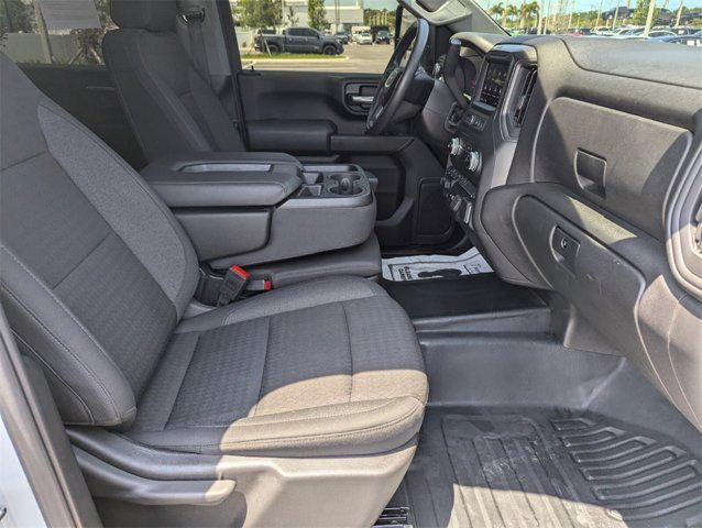 used 2024 GMC Sierra 2500 car, priced at $58,592