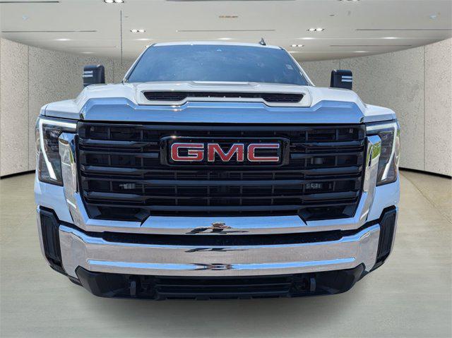used 2024 GMC Sierra 2500 car, priced at $58,592