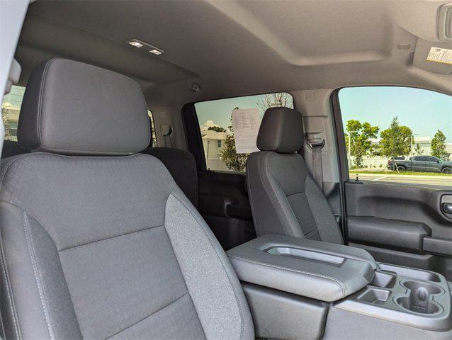 used 2024 GMC Sierra 2500 car, priced at $58,592
