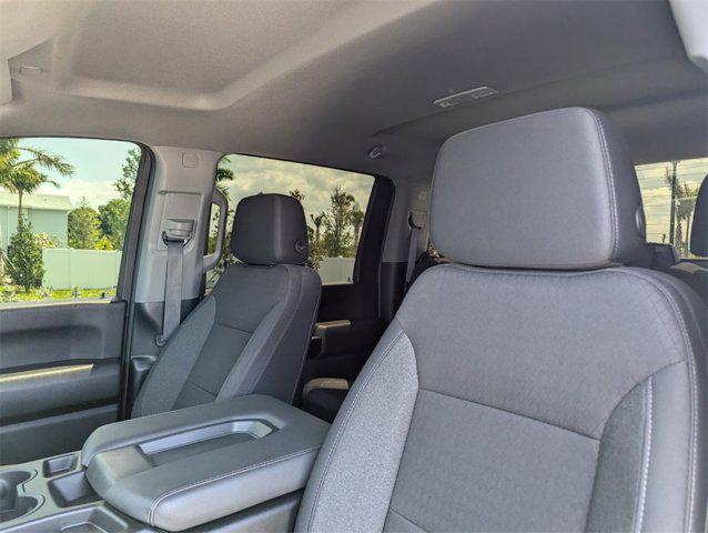 used 2024 GMC Sierra 2500 car, priced at $58,592