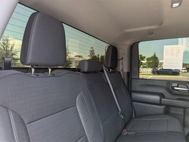 used 2024 GMC Sierra 2500 car, priced at $58,592