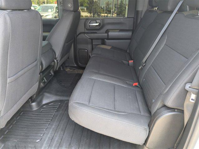 used 2024 GMC Sierra 2500 car, priced at $58,592