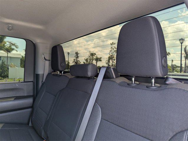 used 2024 GMC Sierra 2500 car, priced at $58,592