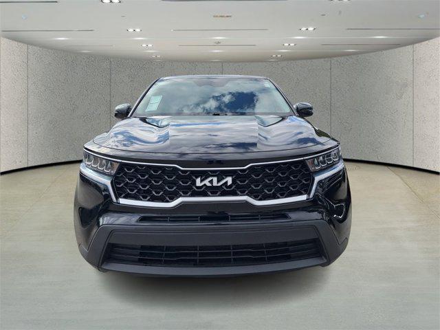 used 2022 Kia Sorento car, priced at $22,991