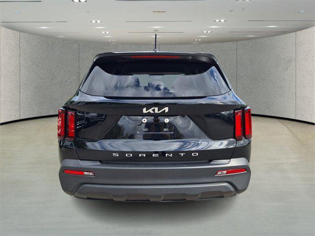 used 2022 Kia Sorento car, priced at $22,991