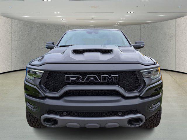 new 2024 Ram 1500 car, priced at $118,954