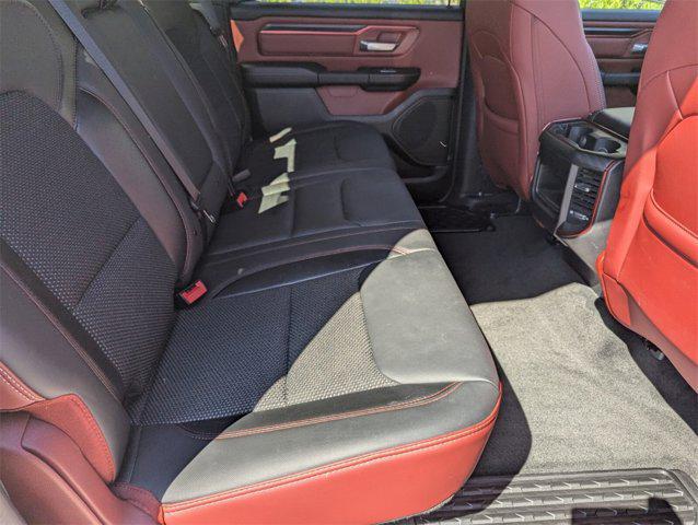 used 2023 Ram 1500 car, priced at $44,595