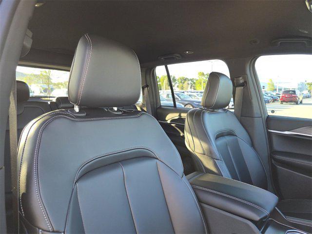 used 2025 Jeep Grand Cherokee car, priced at $36,842