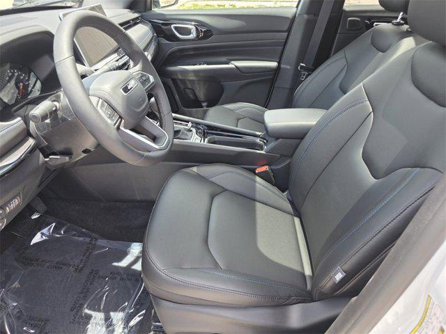 new 2025 Jeep Compass car, priced at $33,967