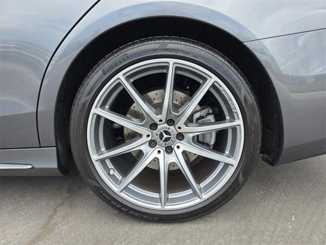 used 2019 Mercedes-Benz S-Class car, priced at $45,892