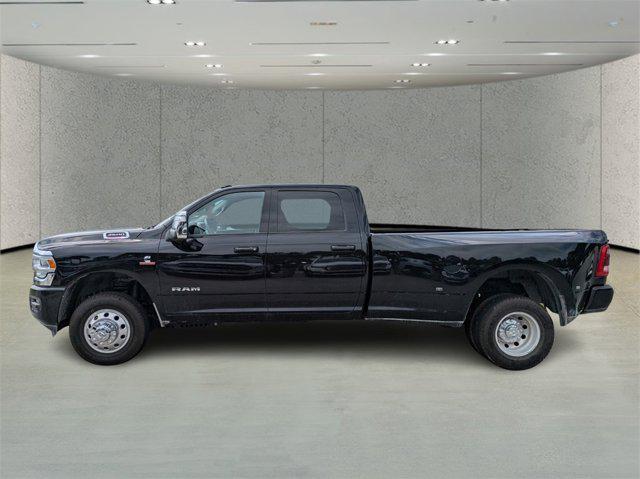 new 2024 Ram 3500 car, priced at $71,828