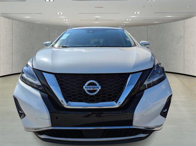 used 2020 Nissan Murano car, priced at $19,392