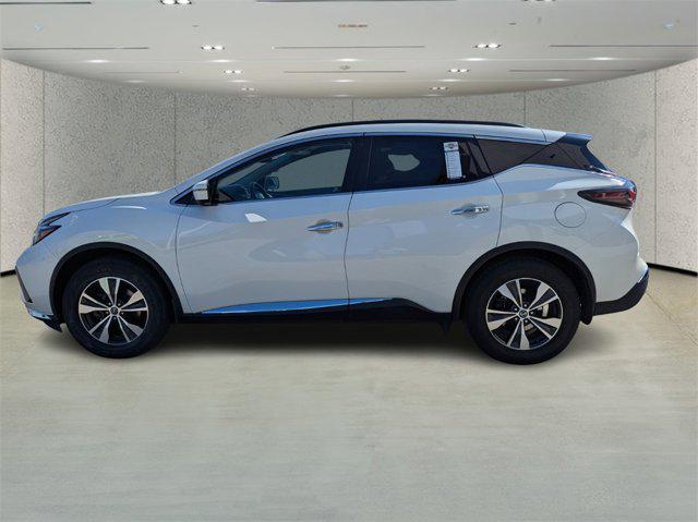 used 2020 Nissan Murano car, priced at $19,392