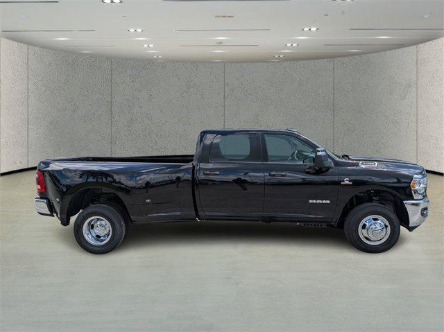 new 2024 Ram 3500 car, priced at $63,985