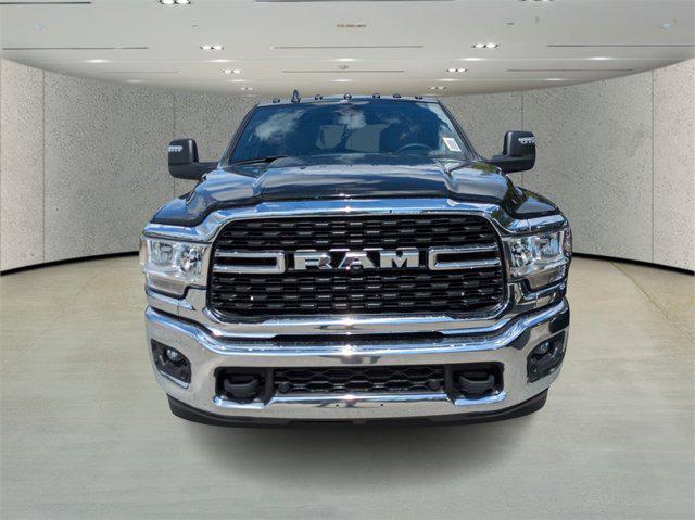 new 2024 Ram 3500 car, priced at $63,985