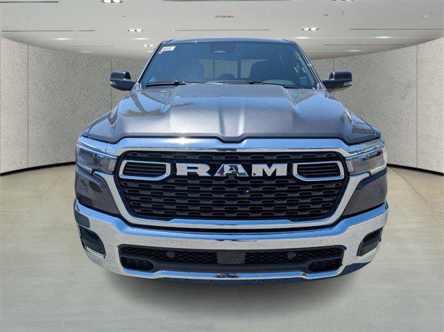 new 2025 Ram 1500 car, priced at $44,914