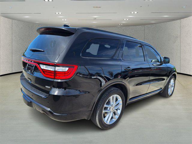 new 2024 Dodge Durango car, priced at $38,224