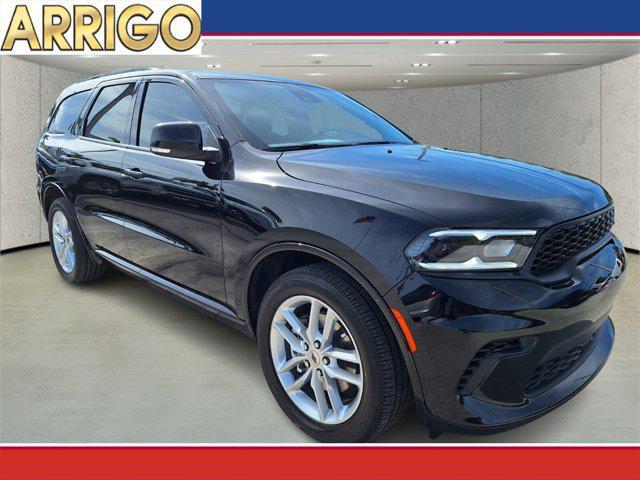 new 2024 Dodge Durango car, priced at $38,224