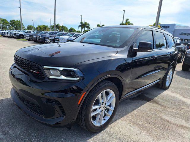 new 2024 Dodge Durango car, priced at $38,224