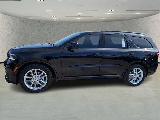 new 2024 Dodge Durango car, priced at $38,224