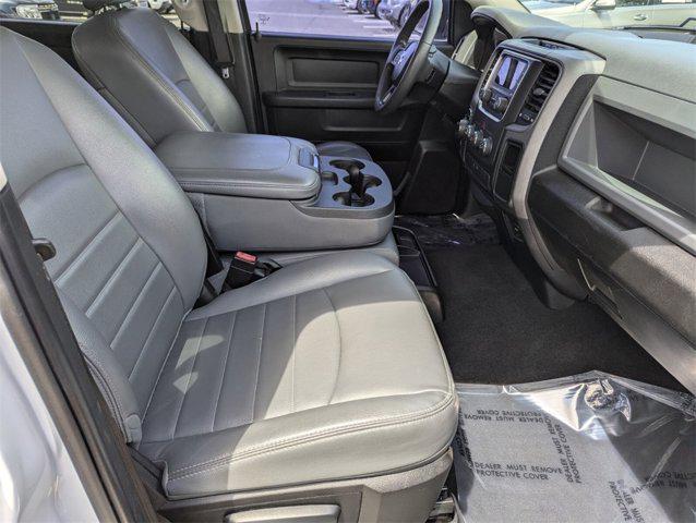 used 2019 Ram 1500 car, priced at $24,752