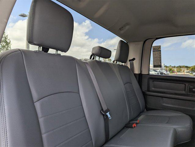 used 2019 Ram 1500 car, priced at $24,752