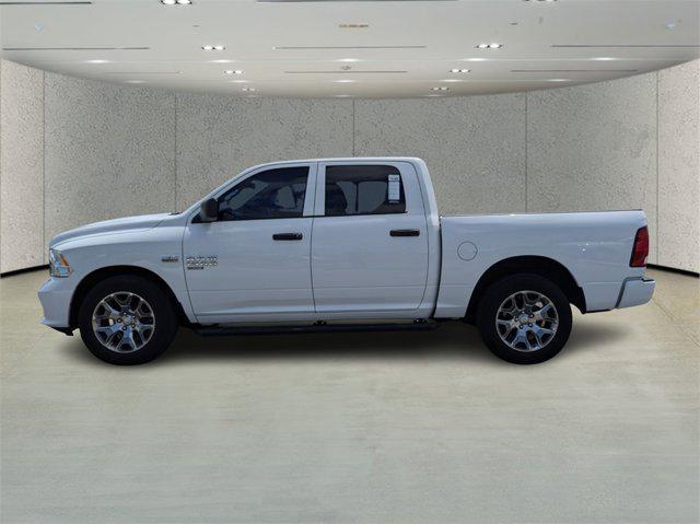 used 2019 Ram 1500 car, priced at $24,752