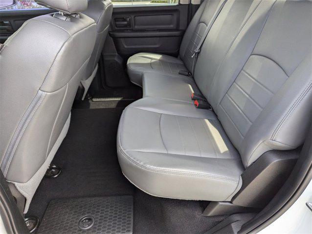 used 2019 Ram 1500 car, priced at $24,752
