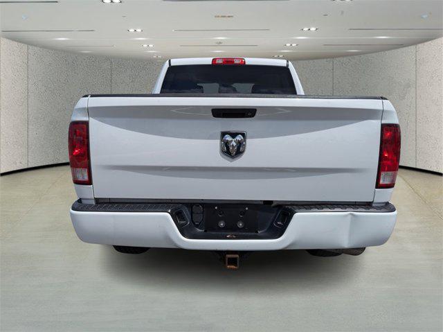 used 2019 Ram 1500 car, priced at $24,752