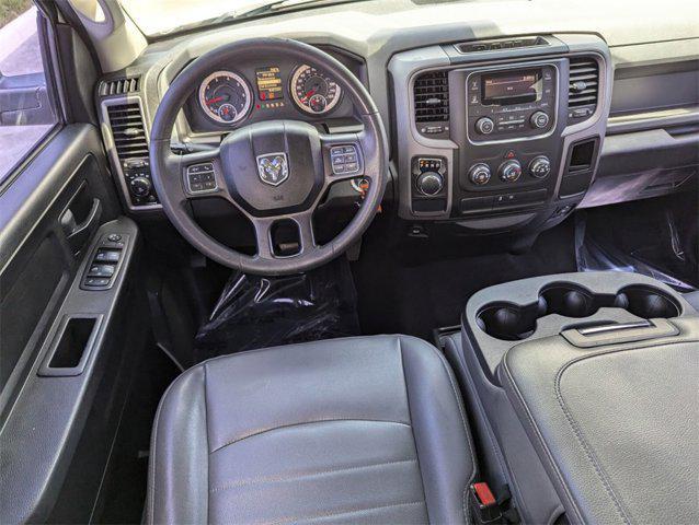 used 2019 Ram 1500 car, priced at $24,752