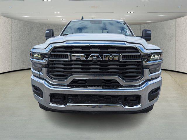 new 2025 Ram 2500 car, priced at $52,429