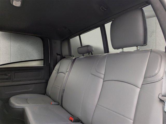new 2025 Ram 2500 car, priced at $52,429