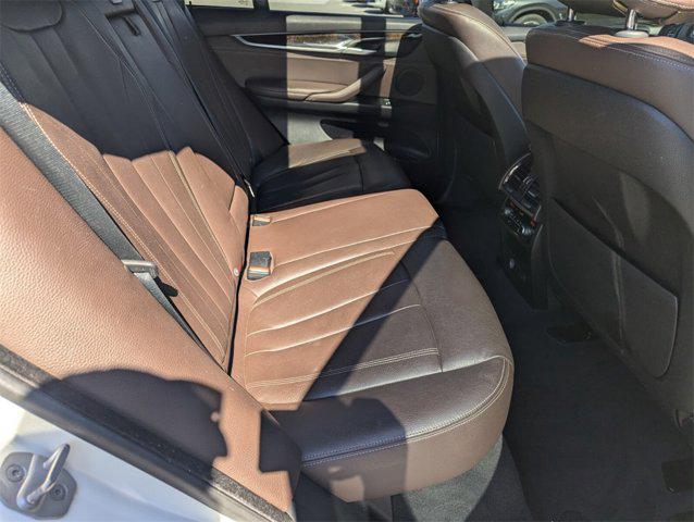 used 2017 BMW X5 car, priced at $17,811
