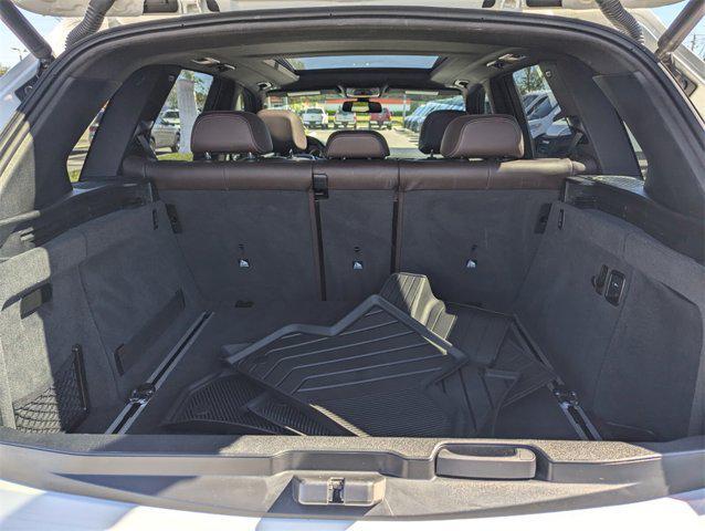 used 2017 BMW X5 car, priced at $17,811